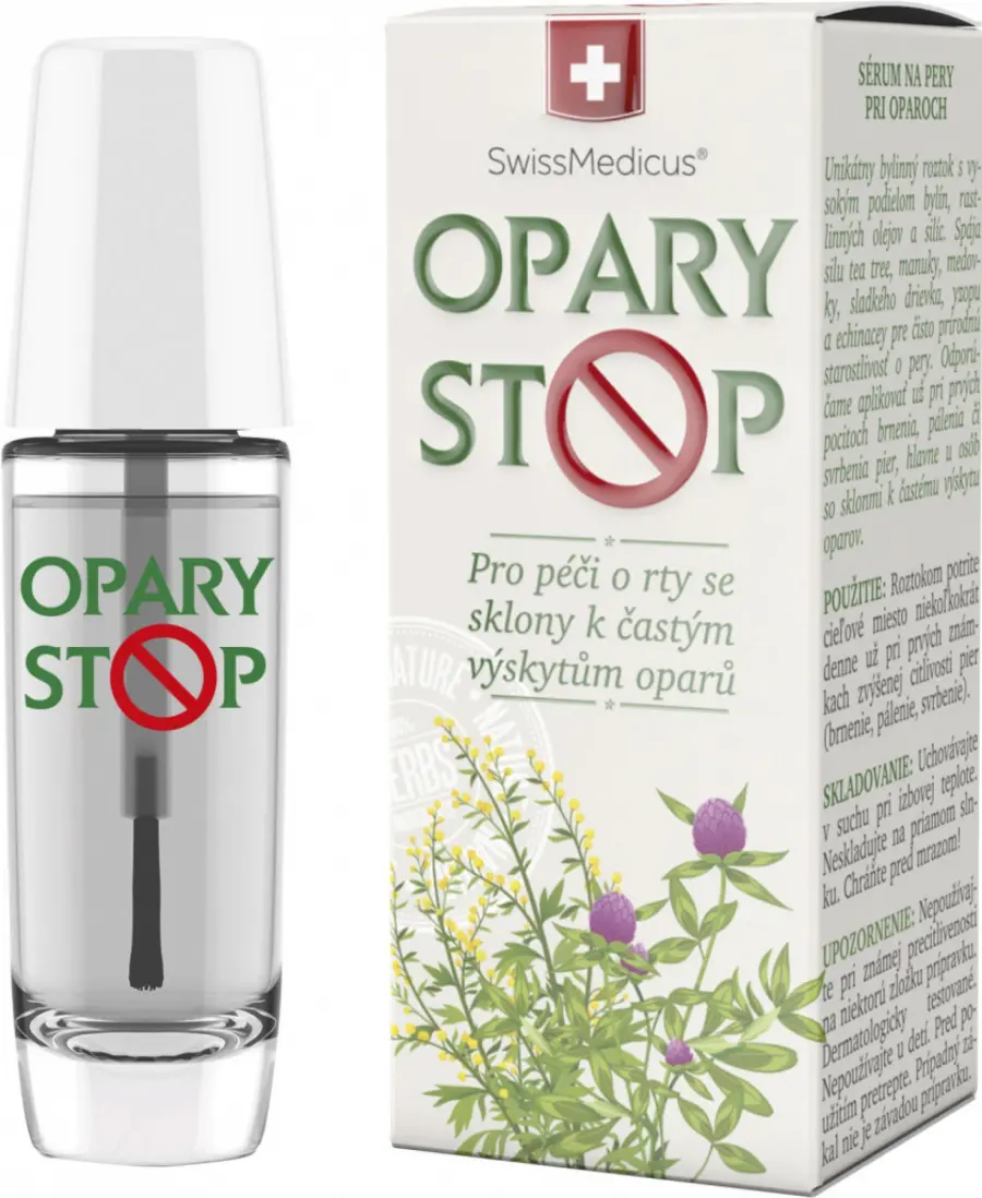 3284_OPARYSTOP 10 ML